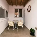 Nora's Ixia Summer House