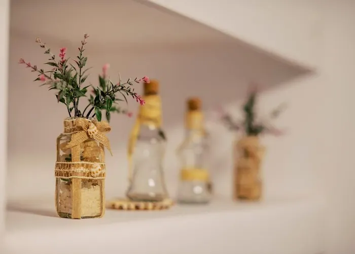 بيت للعطل Nora's Ixia Summer House إياليسوس