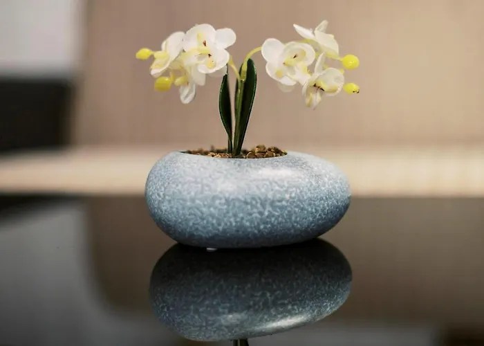 Nora's Ixia Summer House بيت للعطل *