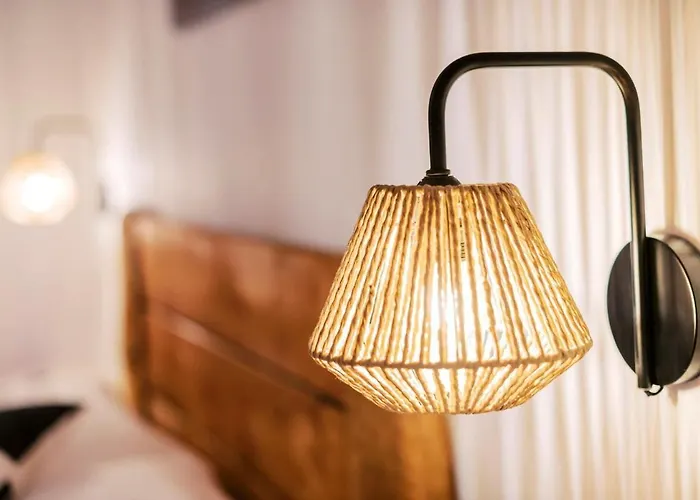 Dom wakacyjny Nora's Ixia Summer House *