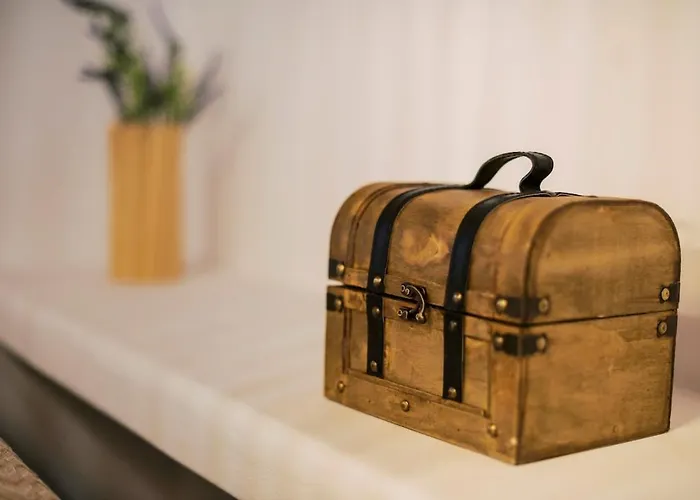 Dom wakacyjny Nora's Ixia Summer House *