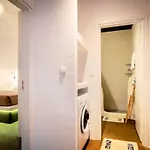 Дом отдыха Nora's Ixia Summer House Ялиссос