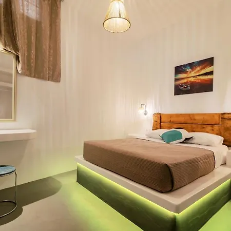 Nora's Ixia Summer House יאליסוס