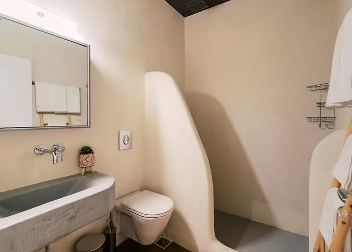 Nora's Ixia Summer House Ialysos (Rhodes)