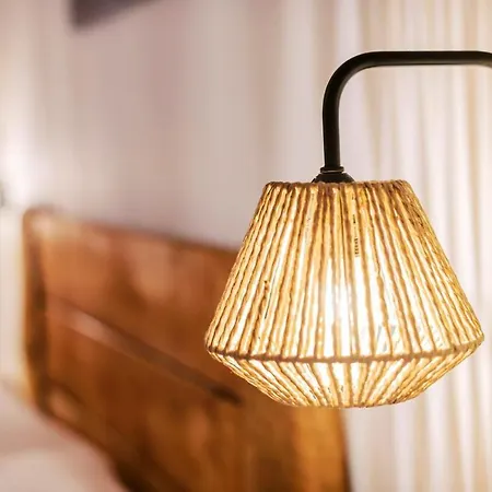 펜션 Nora's Ixia Summer House *