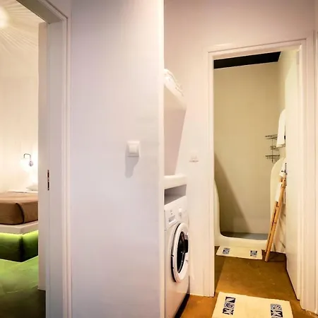 Casa de Férias Nora's Ixia Summer House Ialysos (Rhodes)